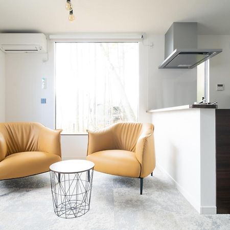 Fuji Gran Villa - Toki - Fujiyoshida Extérieur photo