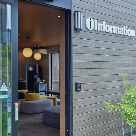 Fuji Gran Villa - Toki - Fujiyoshida Extérieur photo