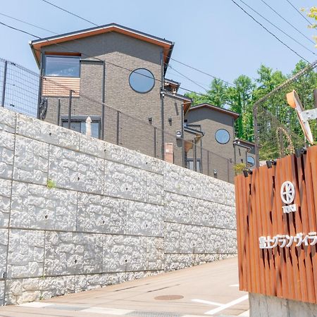 Fuji Gran Villa - Toki - Fujiyoshida Extérieur photo