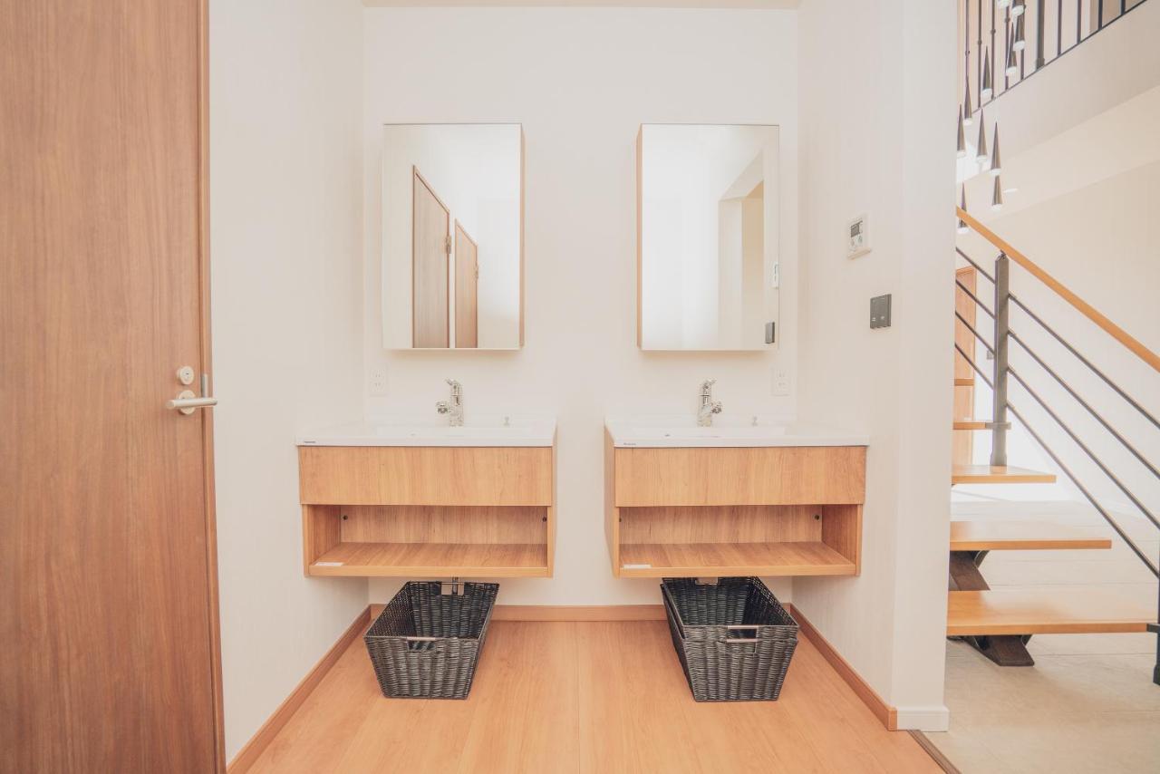 Fuji Gran Villa - Toki - Fujiyoshida Extérieur photo