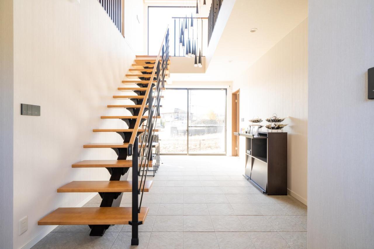 Fuji Gran Villa - Toki - Fujiyoshida Extérieur photo
