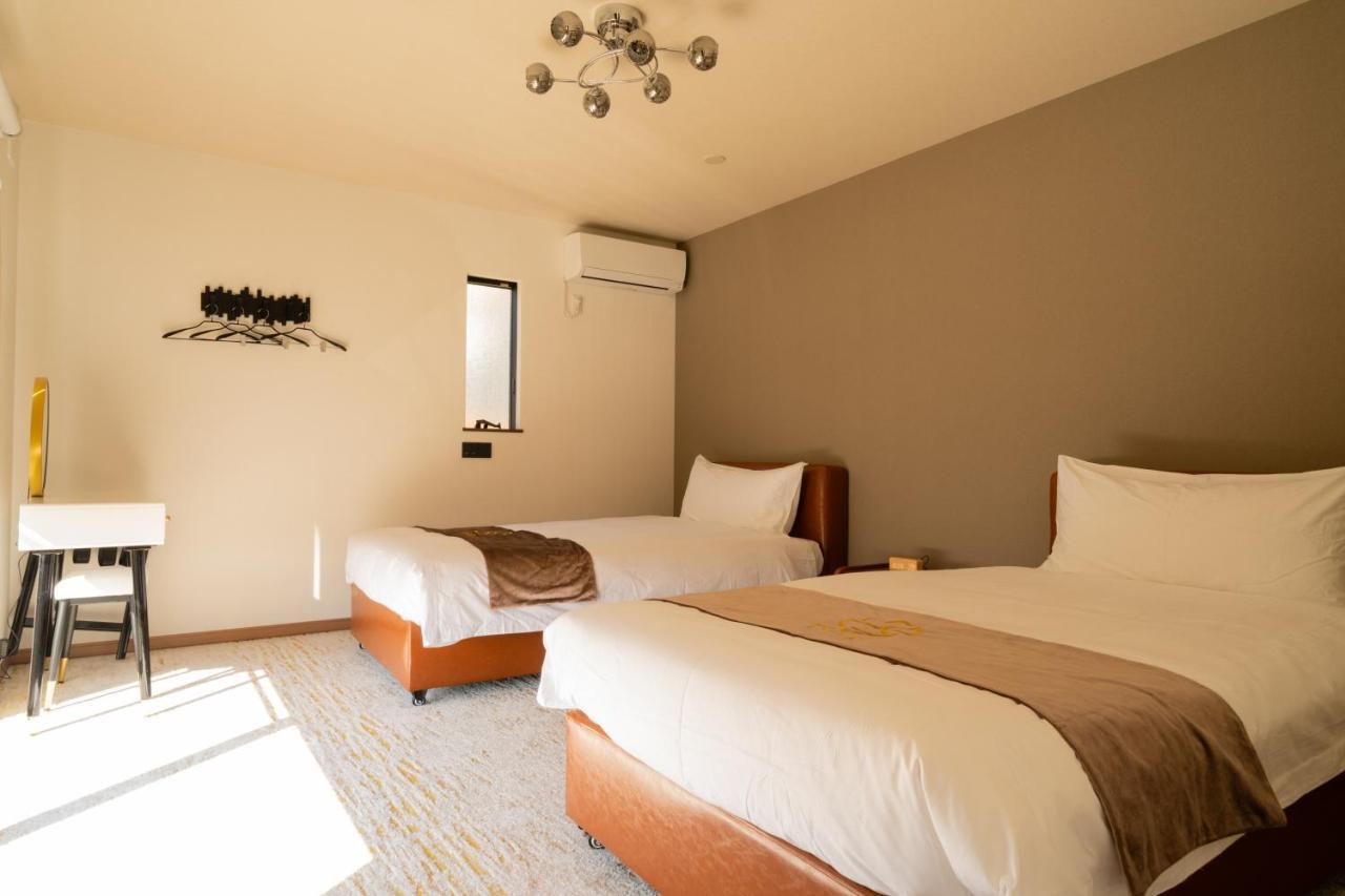 Fuji Gran Villa - Toki - Fujiyoshida Extérieur photo