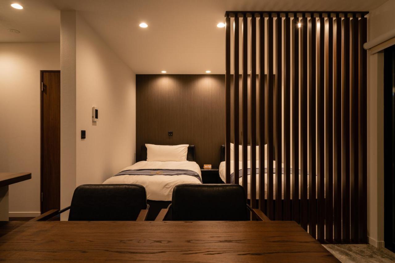 Fuji Gran Villa - Toki - Fujiyoshida Extérieur photo