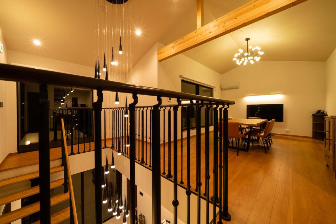 Fuji Gran Villa - Toki - Fujiyoshida Extérieur photo