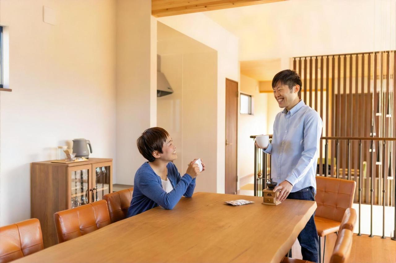 Fuji Gran Villa - Toki - Fujiyoshida Extérieur photo
