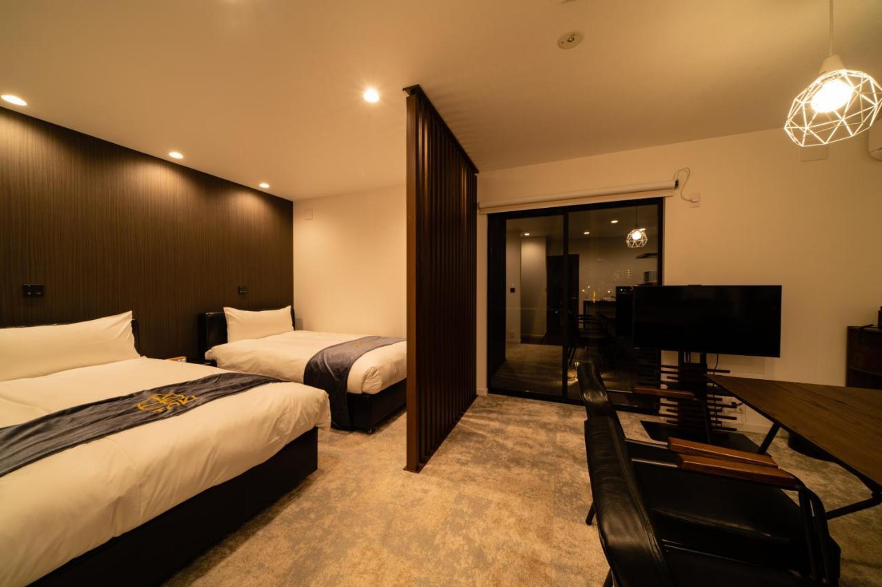 Fuji Gran Villa - Toki - Fujiyoshida Extérieur photo