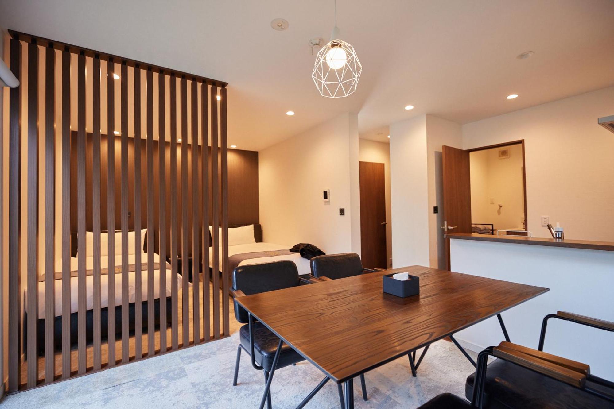 Fuji Gran Villa - Toki - Fujiyoshida Extérieur photo