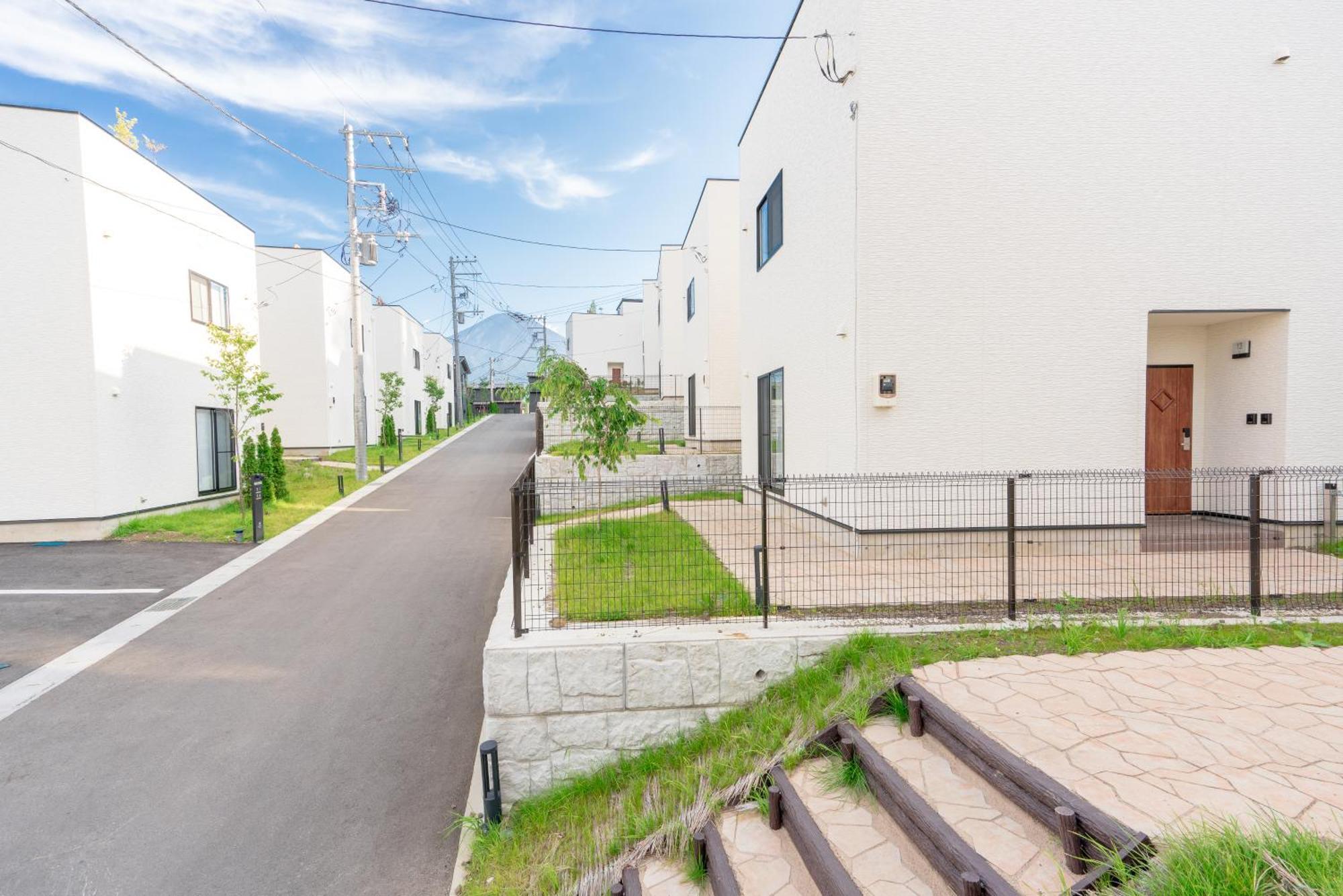 Fuji Gran Villa - Toki - Fujiyoshida Extérieur photo