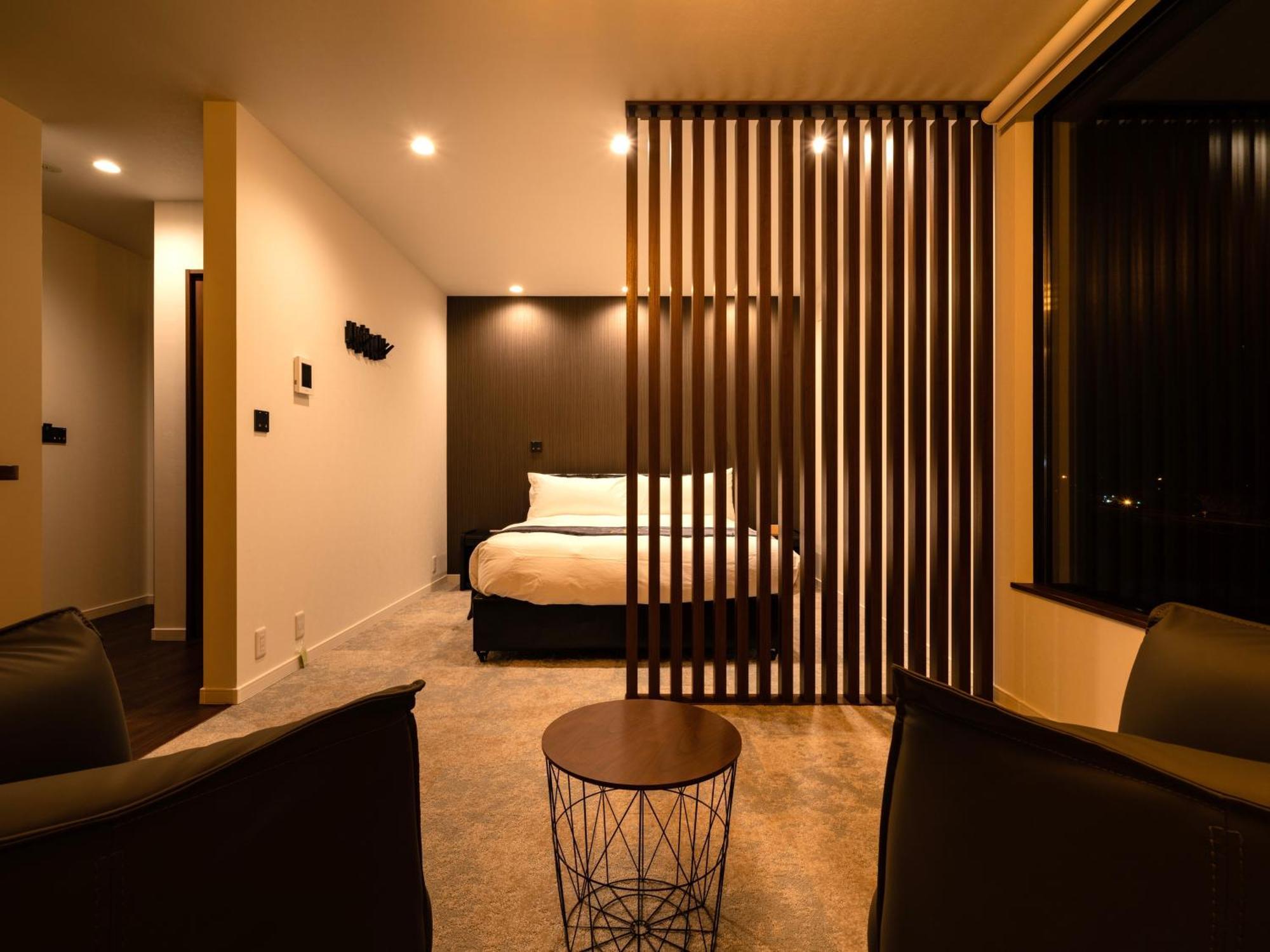Fuji Gran Villa - Toki - Fujiyoshida Extérieur photo